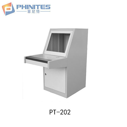 嵌入式操作臺(tái)（琴臺(tái)）PT-202